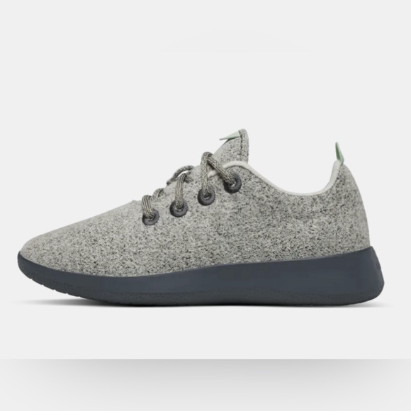 ALLBIRD RUNNERS - Picture 1 of 5